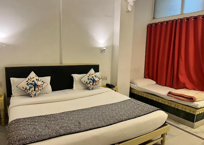 Hotel The Tiger