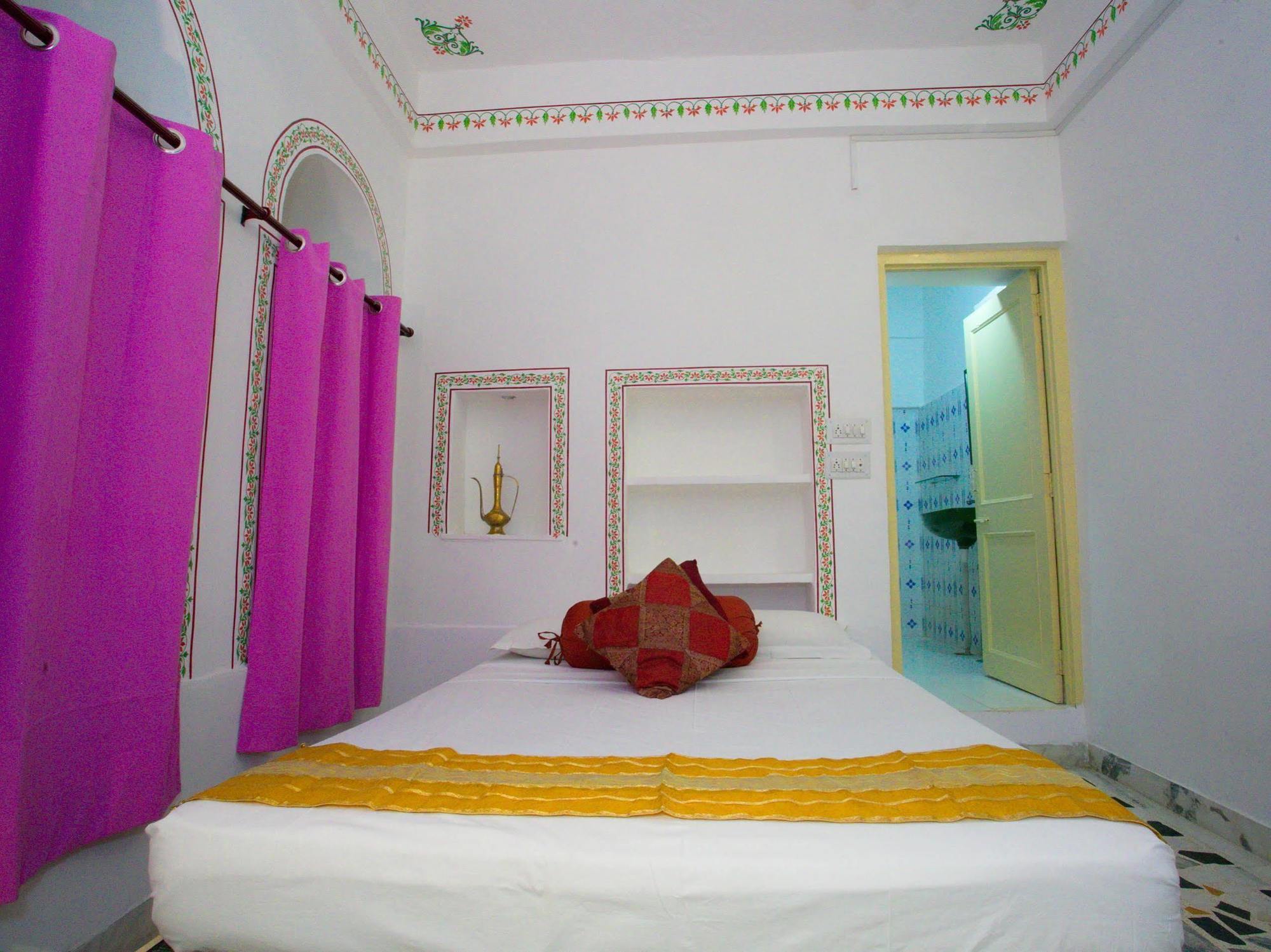 होटल The Tiger Udaipur